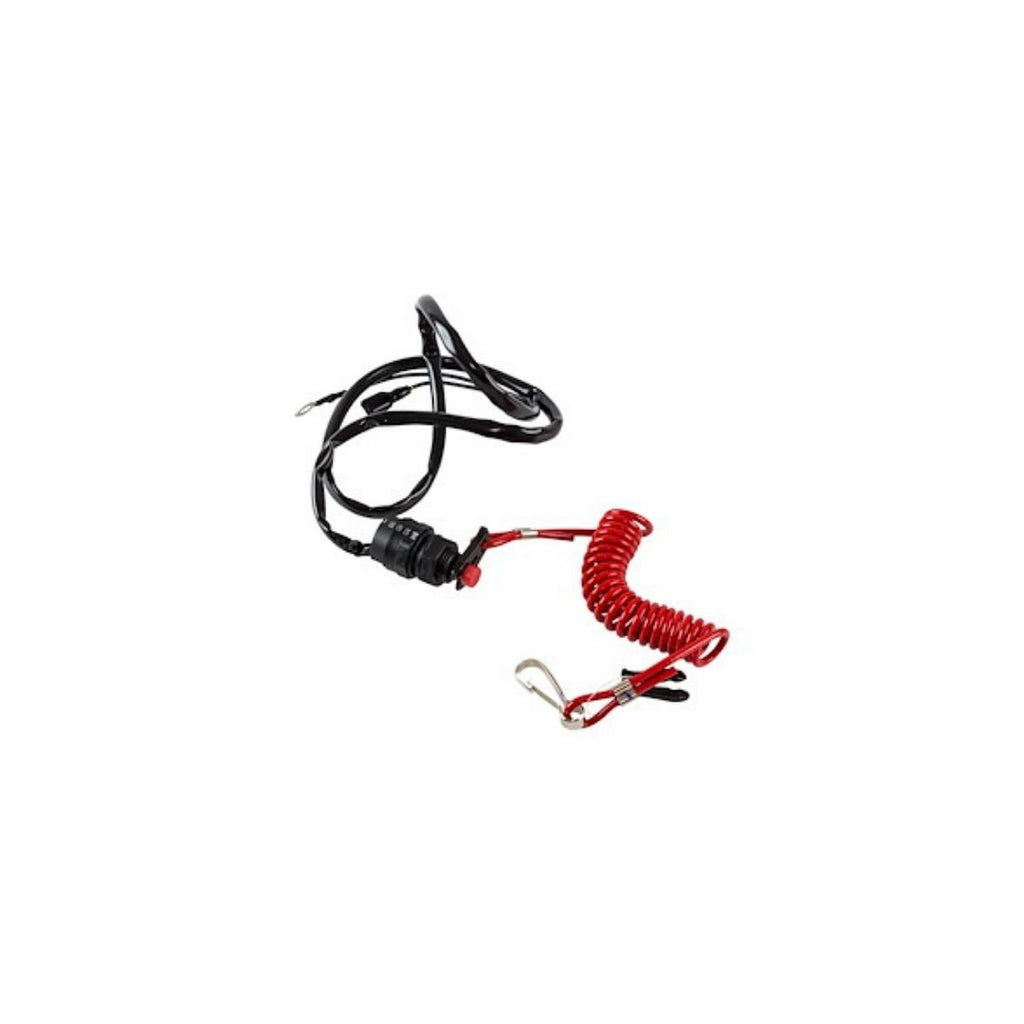 Interruttore Kill Switch RC #880 250mm Per Motori A Gas E Nitro – Per Barca E Auto 1:10