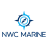 NWC MARINE logo